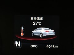 2011款 2.4L 自动 Premium