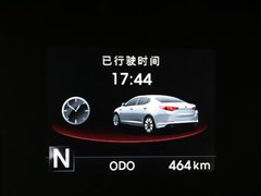 2011款 2.4L 自动 Premium