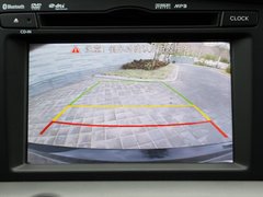 2011款 2.4L 自动 Premium