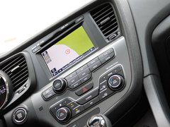 2011款 2.4L 自动 Premium