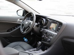 2011款 2.4L 自动 Premium