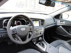 2011款 2.4L 自动 Premium