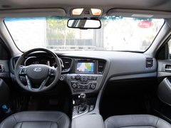 2011款 2.4L 自动 Premium