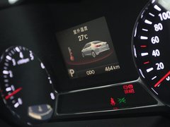 2011款 2.4L 自动 Premium