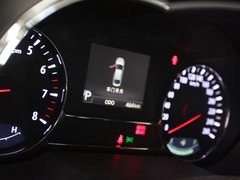 2011款 2.4L 自动 Premium