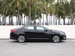 2011款 2.4L 自动 Premium