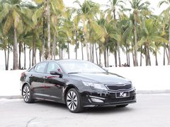 2011款 2.4L 自动 Premium