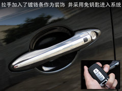 2011款 2.4L 自动 Premium