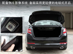2011款 2.4L 自动 Premium