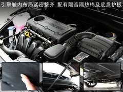 2011款 2.4L 自动 Premium
