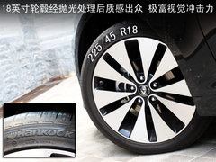 2011款 2.4L 自动 Premium