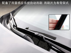 2011款 2.4L 自动 Premium
