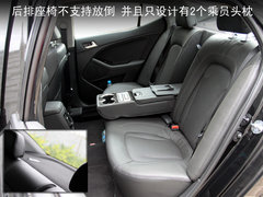 2011款 2.4L 自动 Premium