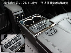 2011款 2.4L 自动 Premium