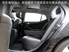 2011款 2.4L 自动 Premium