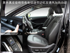 2011款 2.4L 自动 Premium