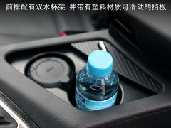 2011款 2.4L 自动 Premium