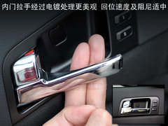 2011款 2.4L 自动 Premium