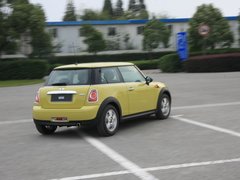 MINI MINI One