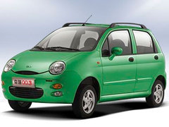 2011款 1.0L 手动 领航版