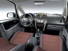2011款 1.6L 自动 舒适型