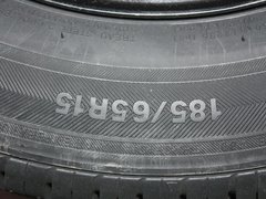 2011款 1.6L 自动 GL
