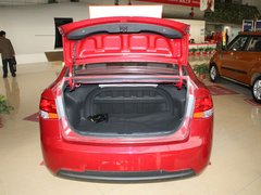2011款 1.6L 自动 GL
