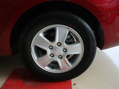 2011款 1.6L 自动 GL