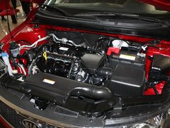 2011款 1.6L 自动 GL