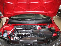 2011款 1.6L 自动 GL