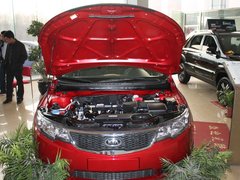 2011款 1.6L 自动 GL