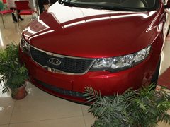 2011款 1.6L 自动 GL