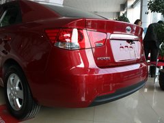 2011款 1.6L 自动 GL