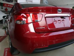 2011款 1.6L 自动 GL