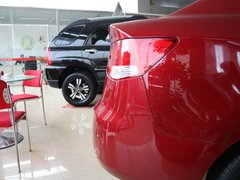 2011款 1.6L 自动 GL