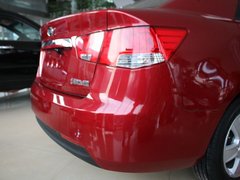 2011款 1.6L 自动 GL