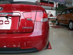 2011款 1.6L 自动 GL