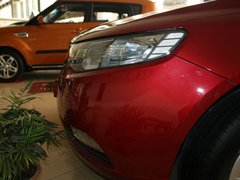 2011款 1.6L 自动 GL