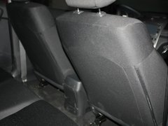 2011款 1.6L 自动 GL