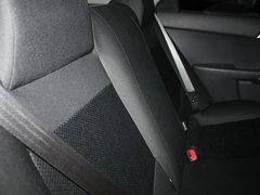 2011款 1.6L 自动 GL