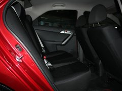 2011款 1.6L 自动 GL