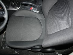 2011款 1.6L 自动 GL