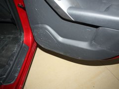 2011款 1.6L 自动 GL