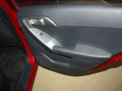 2011款 1.6L 自动 GL