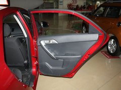 2011款 1.6L 自动 GL
