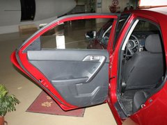 2011款 1.6L 自动 GL