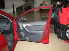 2011款 1.6L 自动 GL