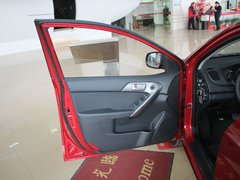 2011款 1.6L 自动 GL