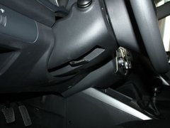 2011款 1.6L 自动 GL