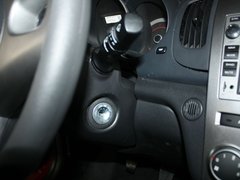 2011款 1.6L 自动 GL